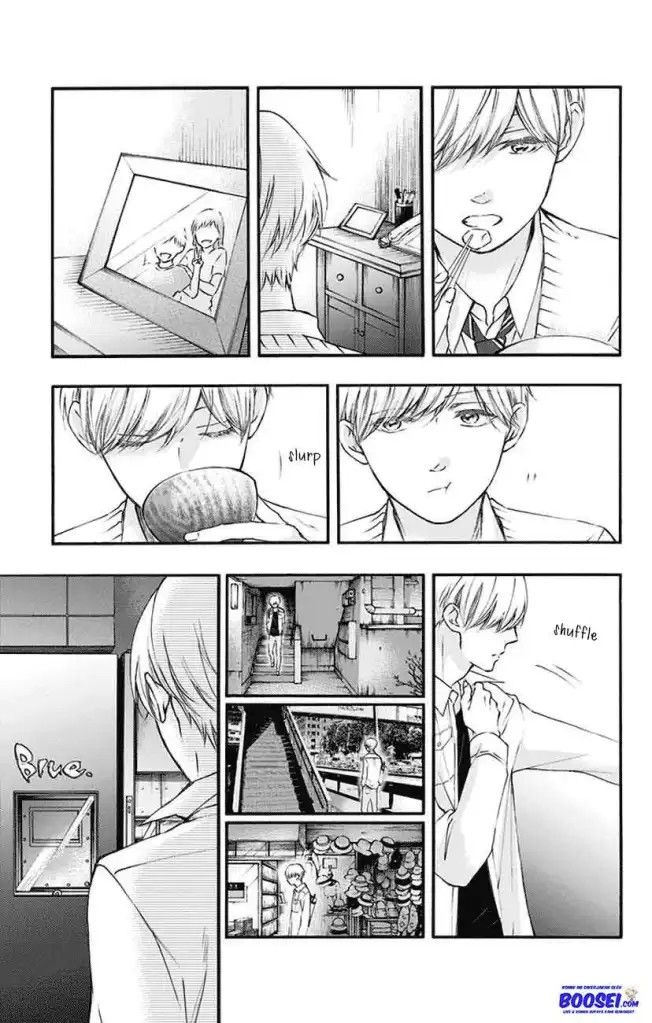 Kono Oto Tomare! Chapter 61 Bahasa Indonesia